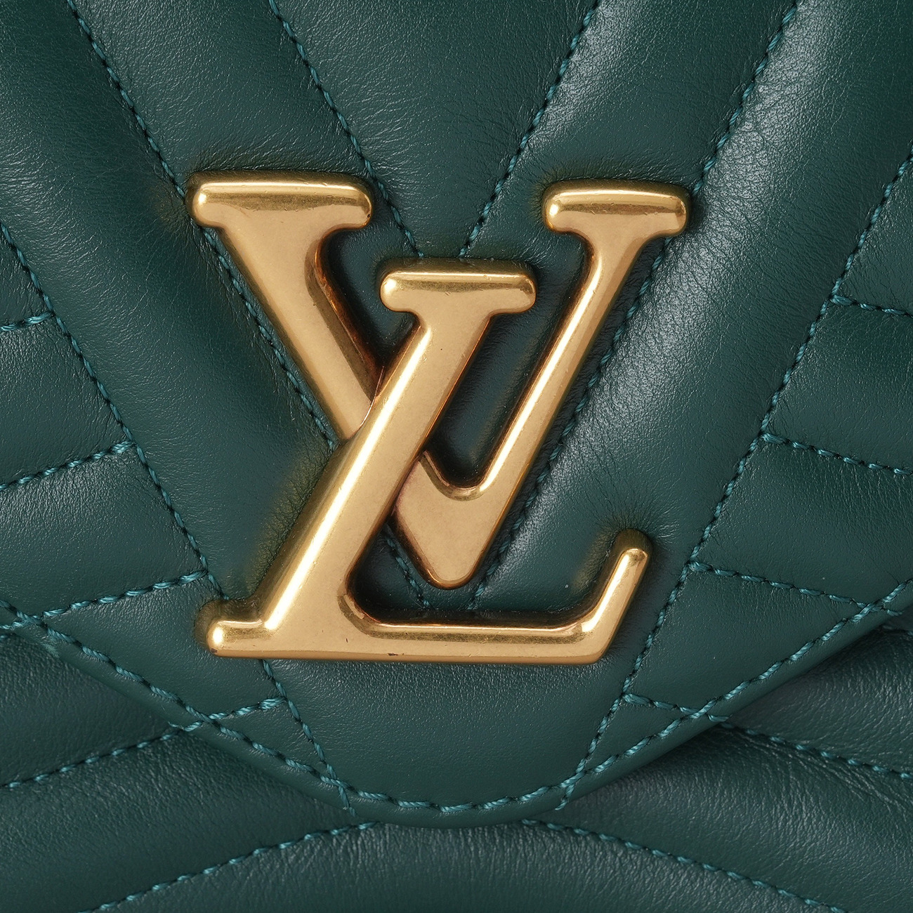 LOUIS VUITTON(USED)루이비통 M55021 뉴 웨이브 체인백 PM